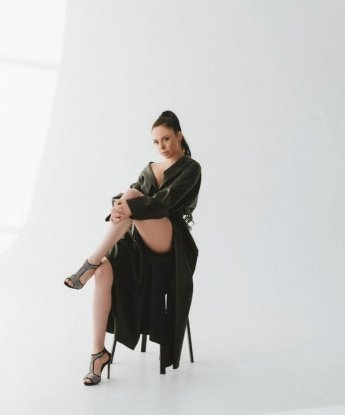 Проститутка Зоя