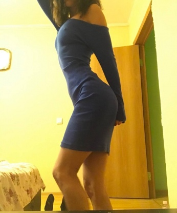 Проститутка Арина