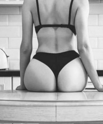 Проститутка Аля