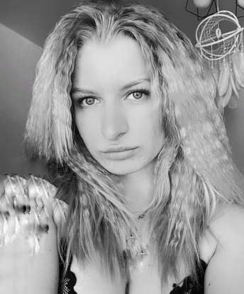 Проститутка Оксана