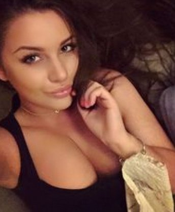 Проститутка Рената